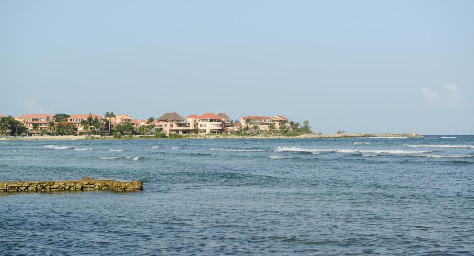 B&B Mom'S House Puerto Aventuras Zewnętrze zdjęcie