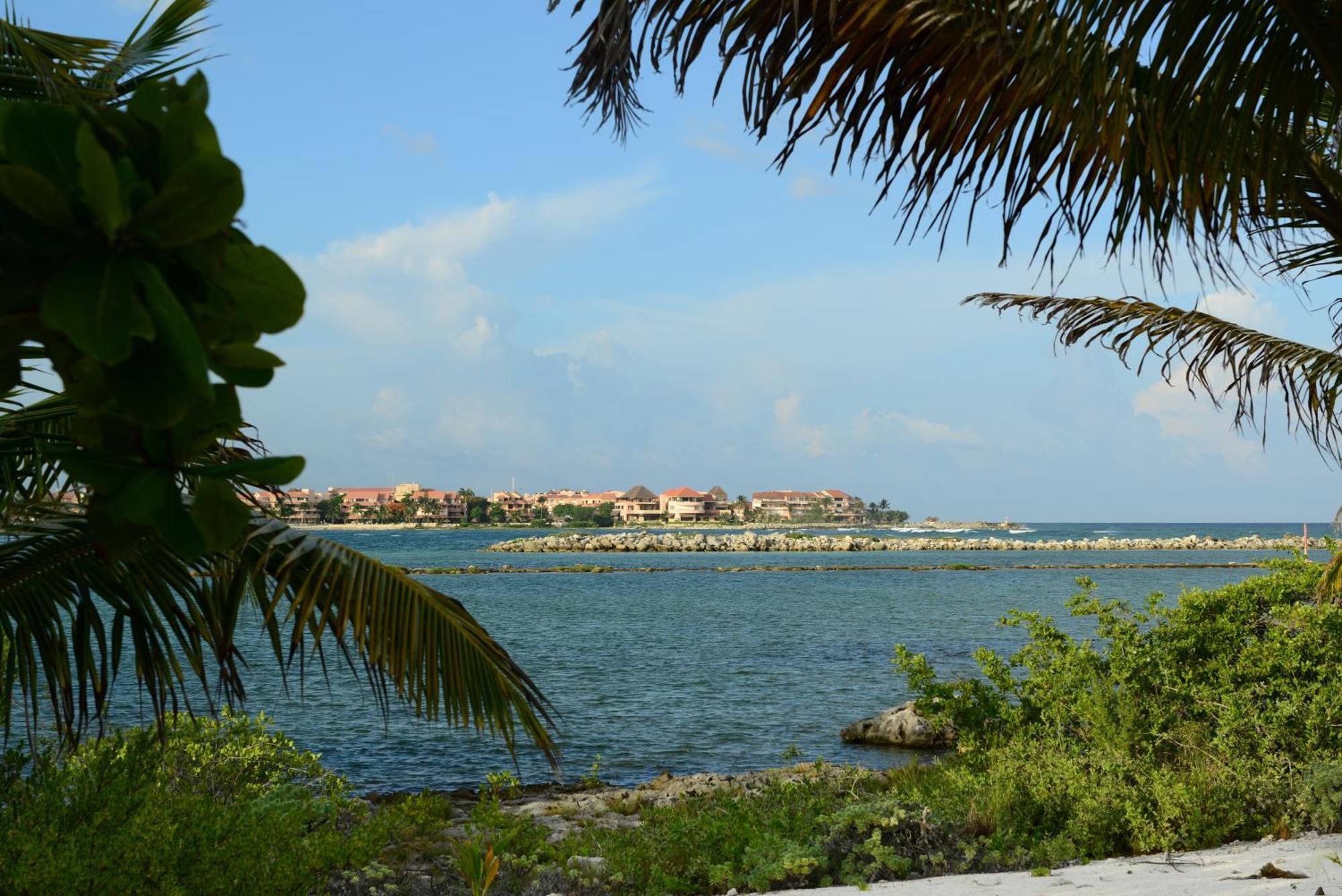 B&B Mom'S House Puerto Aventuras Zewnętrze zdjęcie